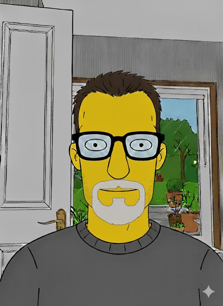 Profile picture of CEO Phil Neeves